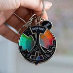 ChromaSpin™ — Ignite Your Creative Spark with Every Colorful Twist