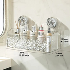 HavenShelf™ — Transform Messy Walls into Peaceful, Stylish Sanctuaries Instantly