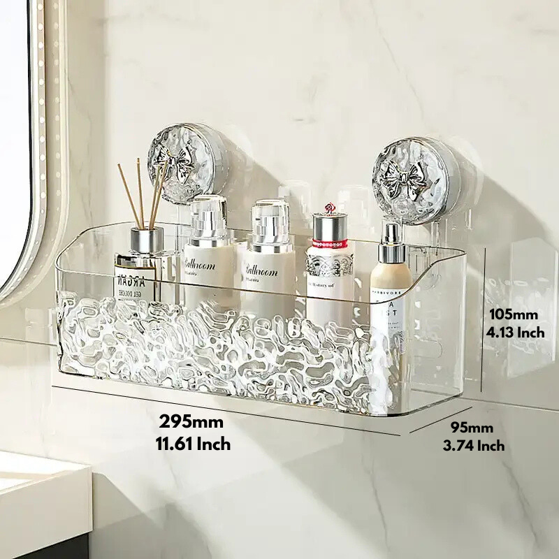HavenShelf™ — Transform Messy Walls into Peaceful, Stylish Sanctuaries Instantly
