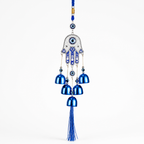 AuraShield™ Charm Chime — Transform Your Space into a Sanctuary of Peace and Positive Energy