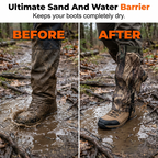 RamoraGuard™ — Unstoppable Protection That Keeps You Dry, Safe, and Ready for Anything