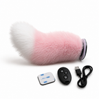 TailJoyMotion™ — Give Every Drive a Playful, Smile-Worthy Twist