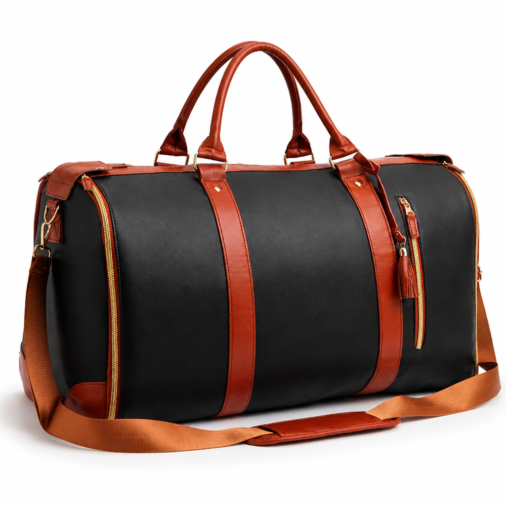 GlideMate™ — Effortless Style and Freedom, Anywhere You Go