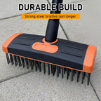 TerraSweep™ — Effortless, Pain-Free Cleaning That Brings Your Garden Back to Life