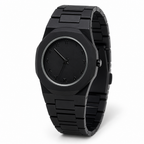 NuraTime™ — Make every outfit feel more personal with bold Arabic style