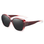 VeroShade™ — Cut Through Glare and Enjoy Unmatched Comfort All Day Long