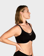 LumaSense™ — Breeze-Soft Support that Lifts Every Curve with Effortless Confidence