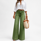 MonroviaWave™ — Instantly Sculpt Your Waist and Stride with Confidence