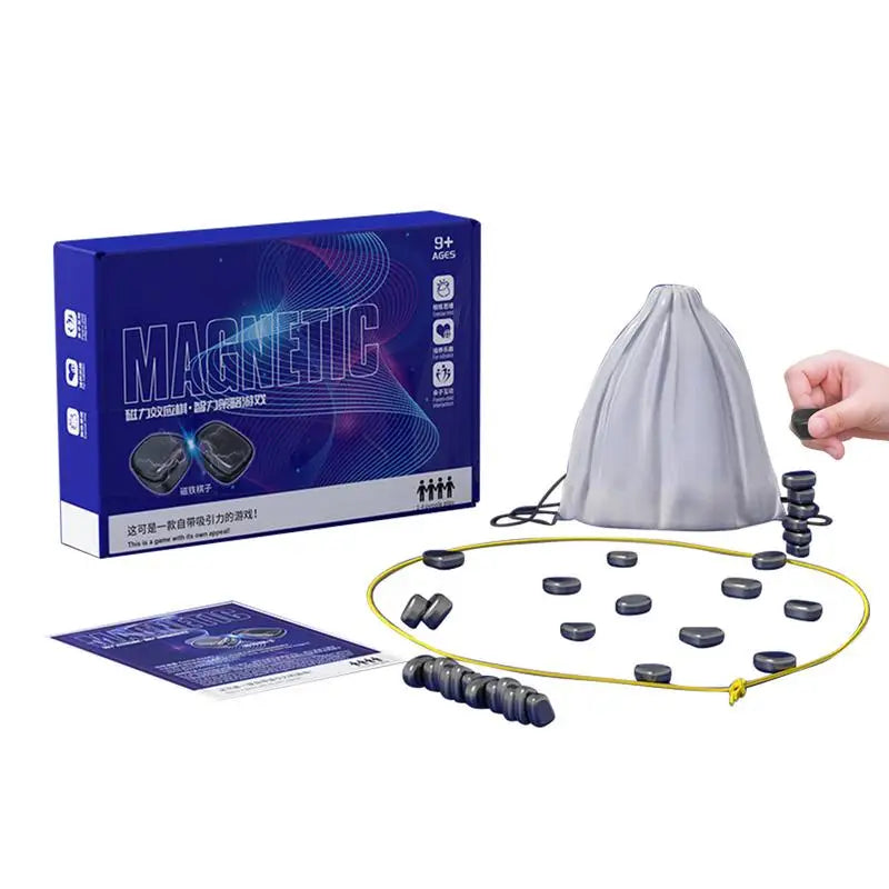 VectaMaster™ — Lock Every Move and Outsmart Everyone with Unstoppable Focus