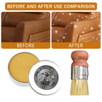 VibraLux™ — Restore Your Leather’s Youthful Softness and Lasting Glow