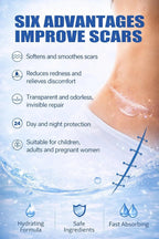 ScarEase™ — Unlock Radiant Skin That Erases Every Scar and Boosts Your Confidence