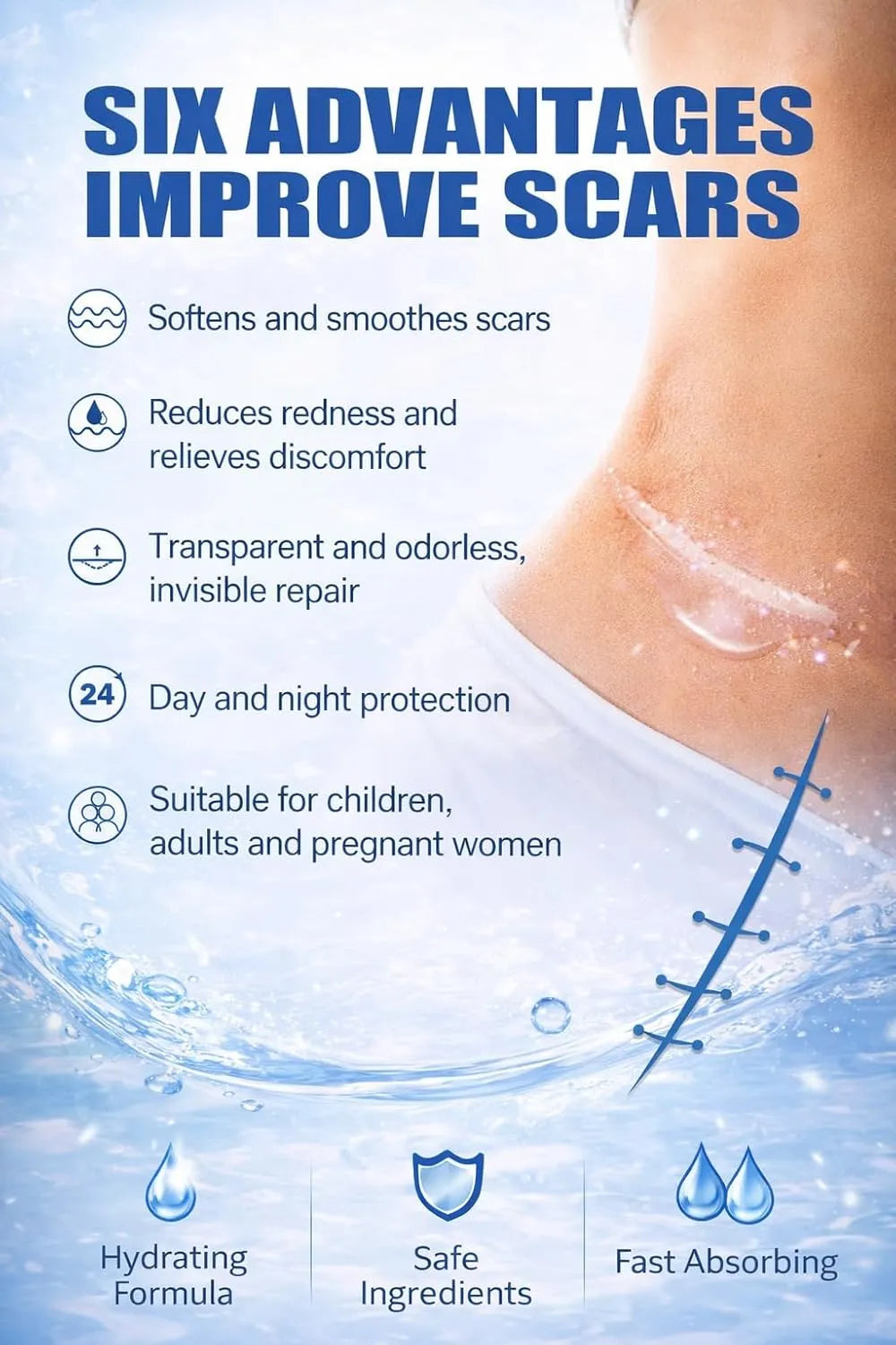 ScarEase™ — Unlock Radiant Skin That Erases Every Scar and Boosts Your Confidence