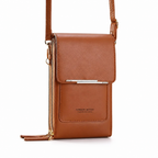LumiTote™ — Stay Effortlessly Connected and Clutter-Free All Day Long