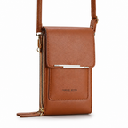 VioraLuxe™ Touchscreen Crossbody — Stay Effortlessly Connected and Secure All Day Long