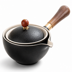 VeroBrew™ — Experience Spill-Free, Soulful Tea Moments Like Never Before
