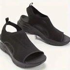 BreezeAura™ — Step Into All-Day Cool Comfort and Featherlight Style