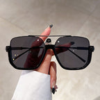 SolaraBreeze™ — So Light and Clear, You'll Forget You’re Wearing Sunglasses