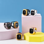 SpiritRing™ — Stay Deeply Connected with Every Count, Every Moment
