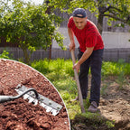 ViroTine™ — Win Every Battle Against Weeds with Effortless Power and Precision