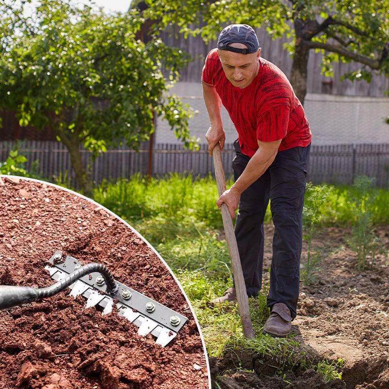 ViroTine™ — Win Every Battle Against Weeds with Effortless Power and Precision
