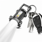 LuminaFyre™ — Your Pocket-Sized Guardian That Shatters Darkness Instantly