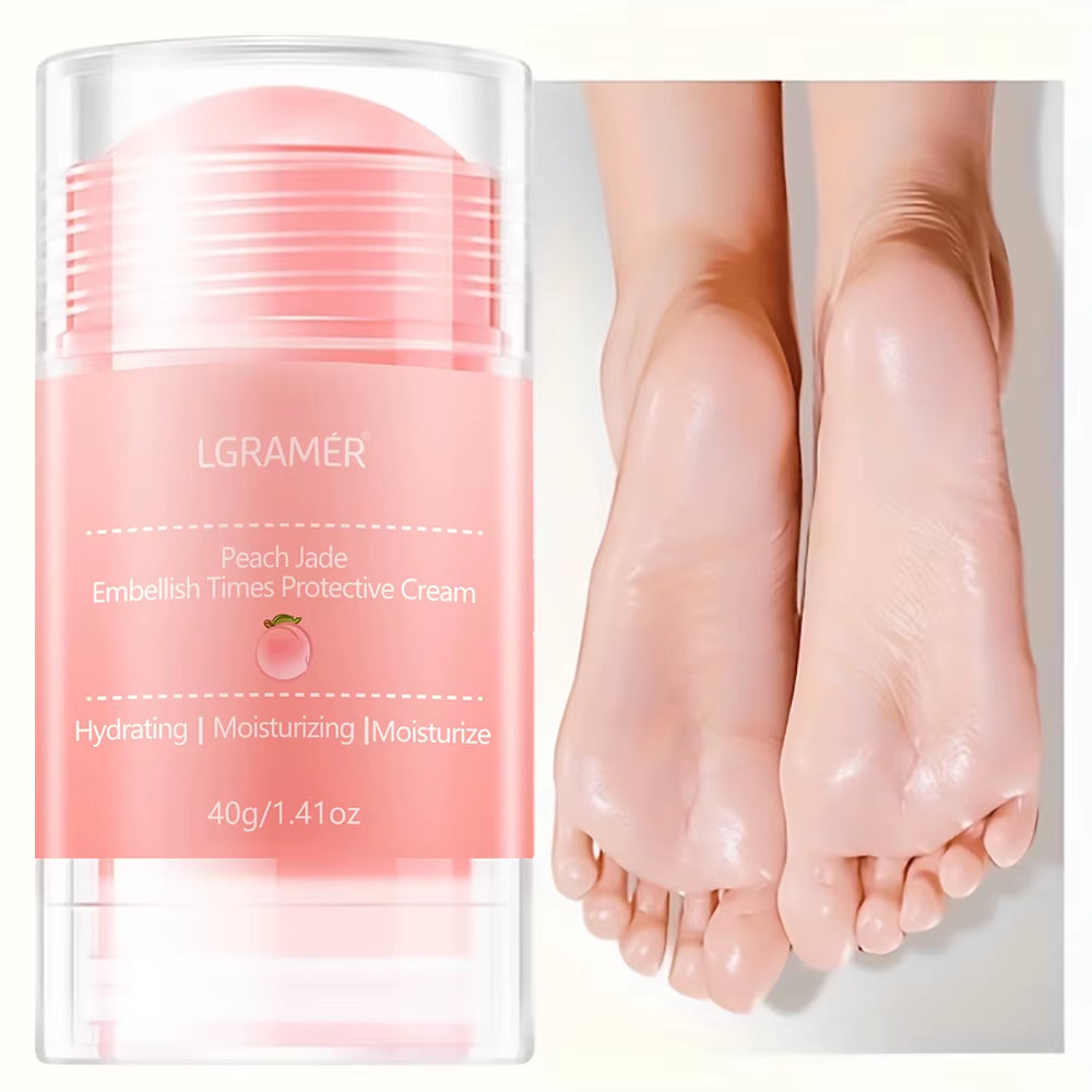 VeloraLuxe™ Hand Cream — Transform Dry, Aged Hands into Silky, Radiant Youth