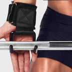 TitanHold™ — Unbreakable Grip Power That Fuels Every Rep