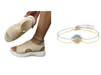 RamiraStep™ — Feel Unstoppable Comfort and Effortless Cool All Day