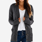 AuraLuxe™ — Wrap Yourself in Cozy, Head-Turning Confidence Every Cold Day