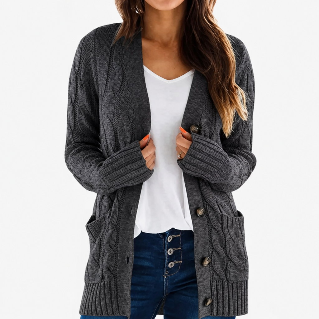 AuraLuxe™ — Wrap Yourself in Cozy, Head-Turning Confidence Every Cold Day