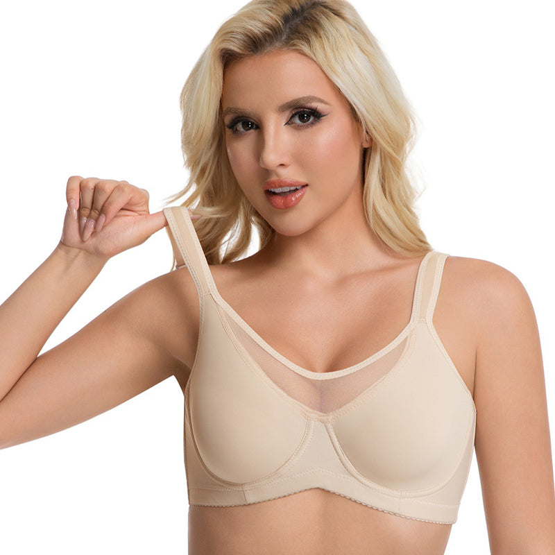 LumaSense™ — Breeze-Soft Support that Lifts Every Curve with Effortless Confidence