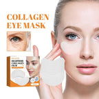 HydraLift Pro™ Eye Mask — Instantly Revive and Age-Defy Tired Eyes with Firm Hydration (10 Pieces)