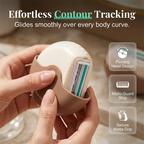 SwiftSilk™ — Glide Through Your Day with Baby-Smooth, Irritation-Free Confidence