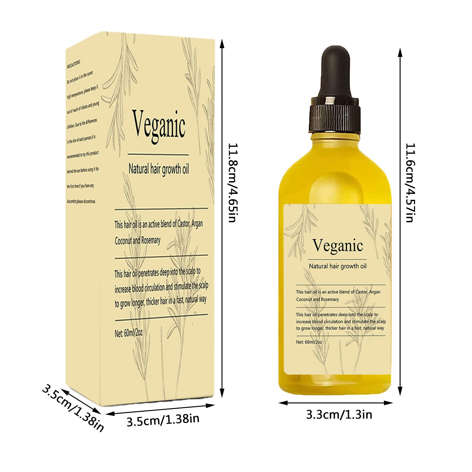 RamaraBoost™ — Unlock Lush, Head-Turning Hair That Radiates Confidence