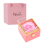 LuminaraRose™ — Capture Timeless Love with a Stunning Surprise Inside