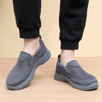 RidgeStride™ — Experience All-Day Relief and Effortless Comfort with Every Step