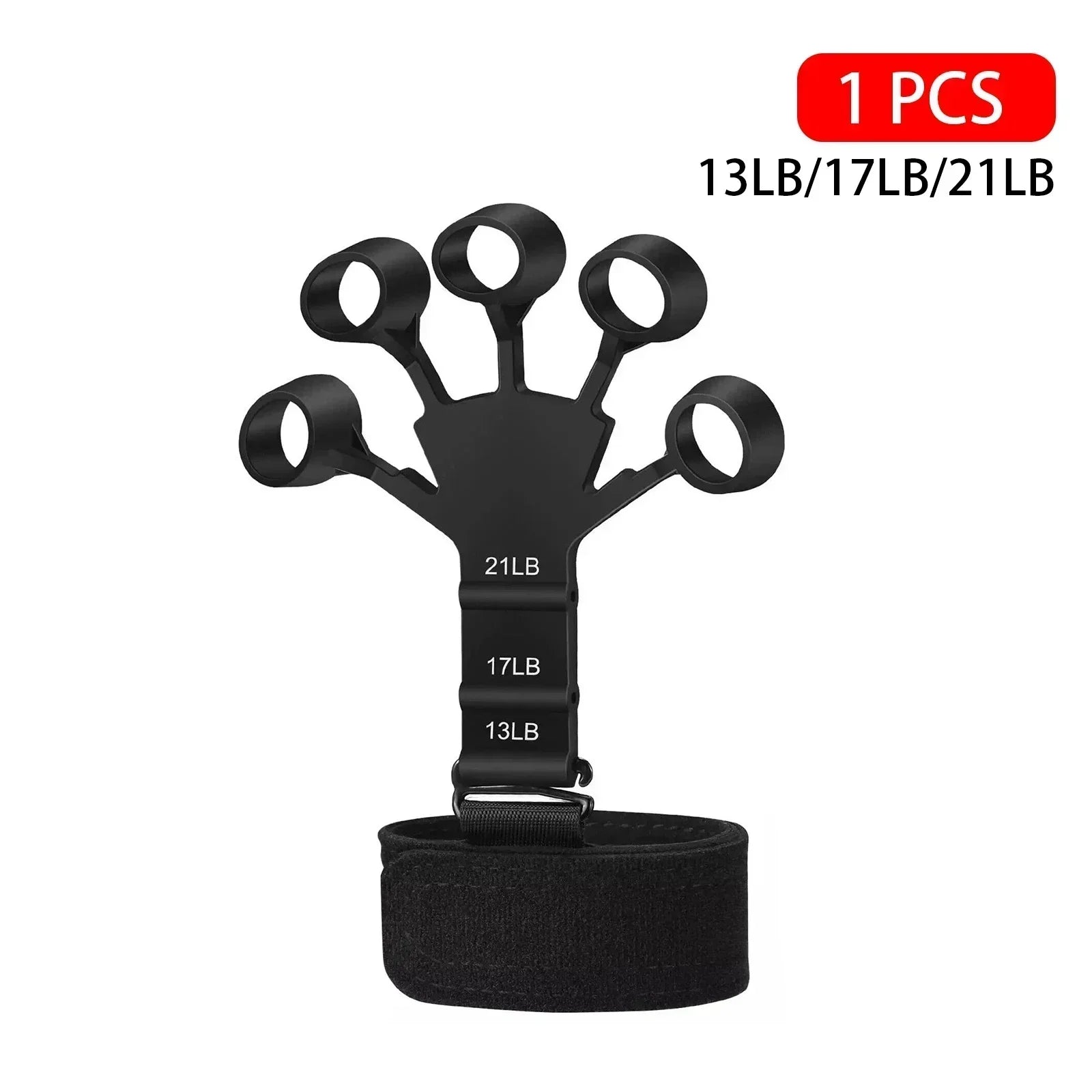 GripMaster Pro™ — Command Unbreakable Grip Strength Anytime, Anywhere