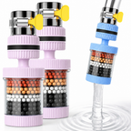 Filtravexa™ — Experience Effortless Purity and Refreshment in Every Drop