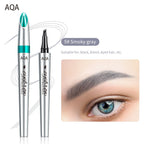 AriaBrow™ — Effortless, Naturally Flawless Brows That Command Attention All Day