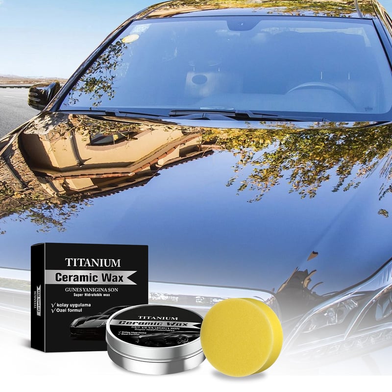 TitanShield™ — Restore Stunning Shine and Protect Your Pride Every Mile