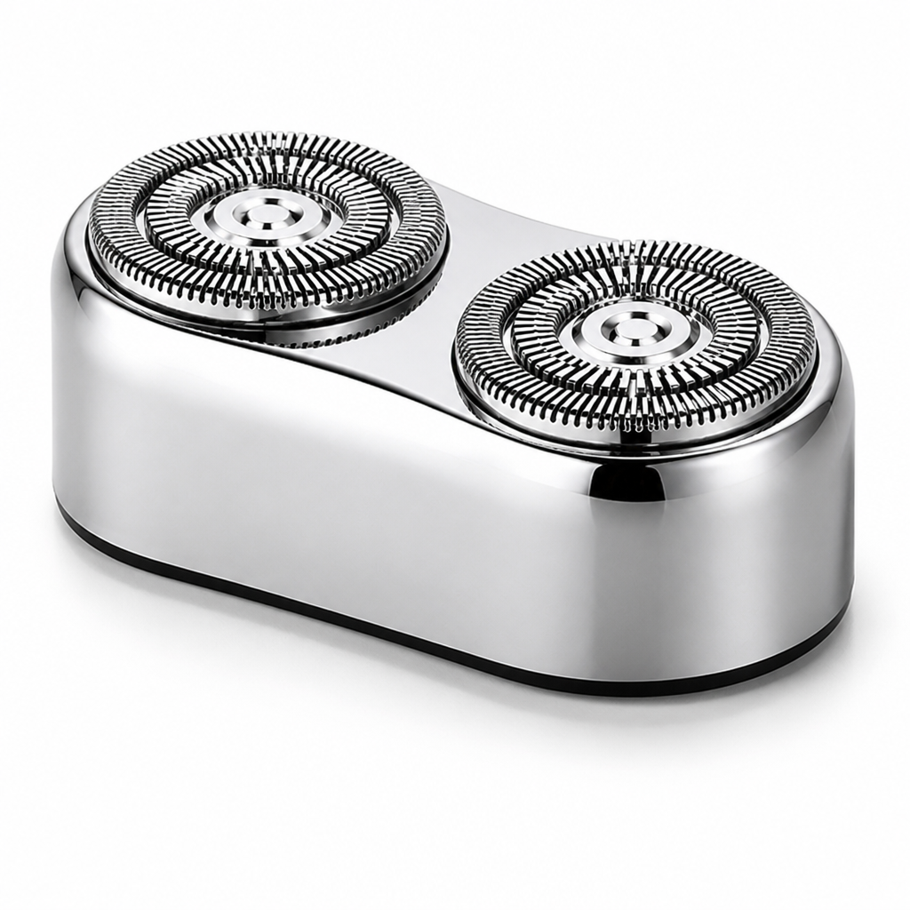 JetSculpt™ — Effortless Smoothness That Fits Anywhere, Anytime