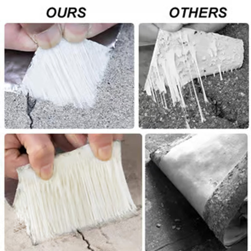 HydroSeal™ — Instant Leak Defense That Locks Out Water and Worries for Good