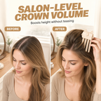VivaLuxe™ Root Lift Clip — Instantly Amp Up Your Hair for All-Day Head-Turning Volume