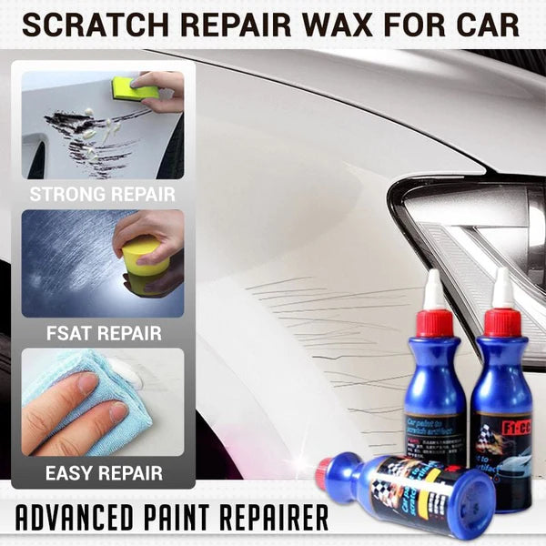 RevitaShine™ — Instantly Restore That Showroom Glow and Ditch Every Scratch
