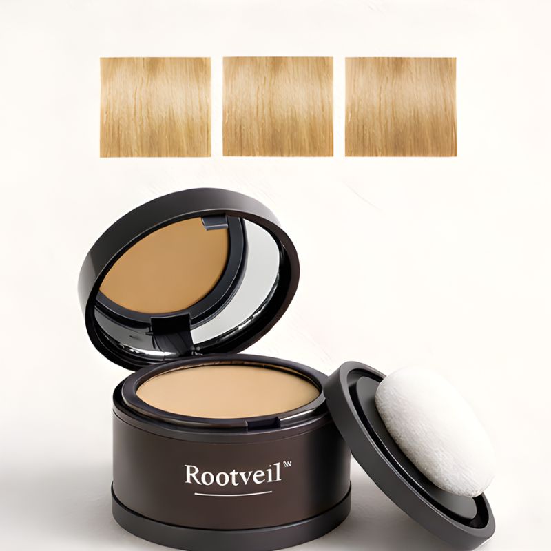 SilkShade™ — Instantly Erase Thin Spots and Own Your Confidence All Day