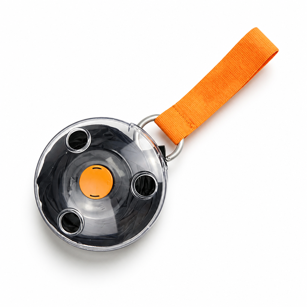 GlideCarry™ — Pocket-Sized Power That Frees You to Live Unstoppable