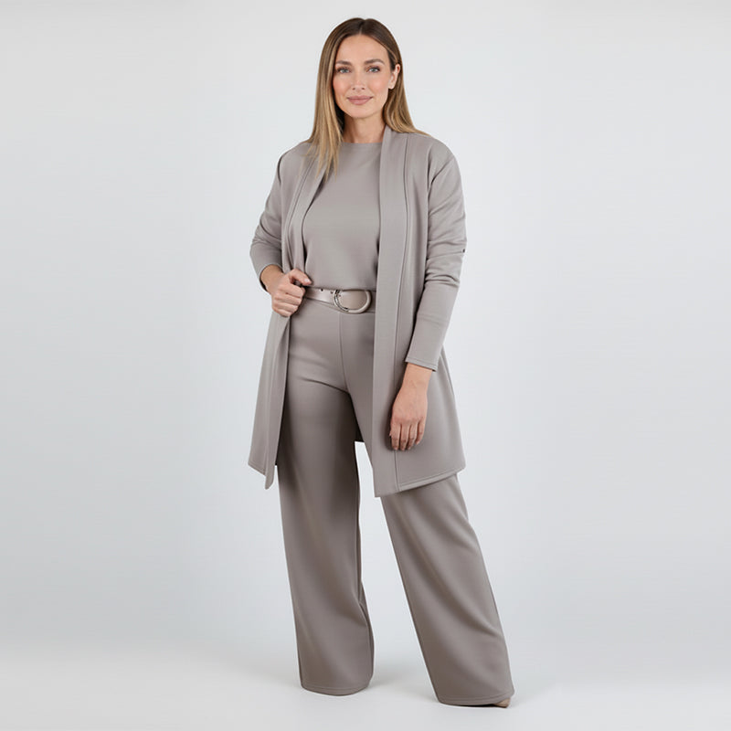LumiEssence™ — The Perfect Fit That Boosts Confidence and Comfort All Day Long
