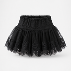 SelariaWave™ Mini Skirt — Unleash Your Radiance with Every Curve-Hugging Step