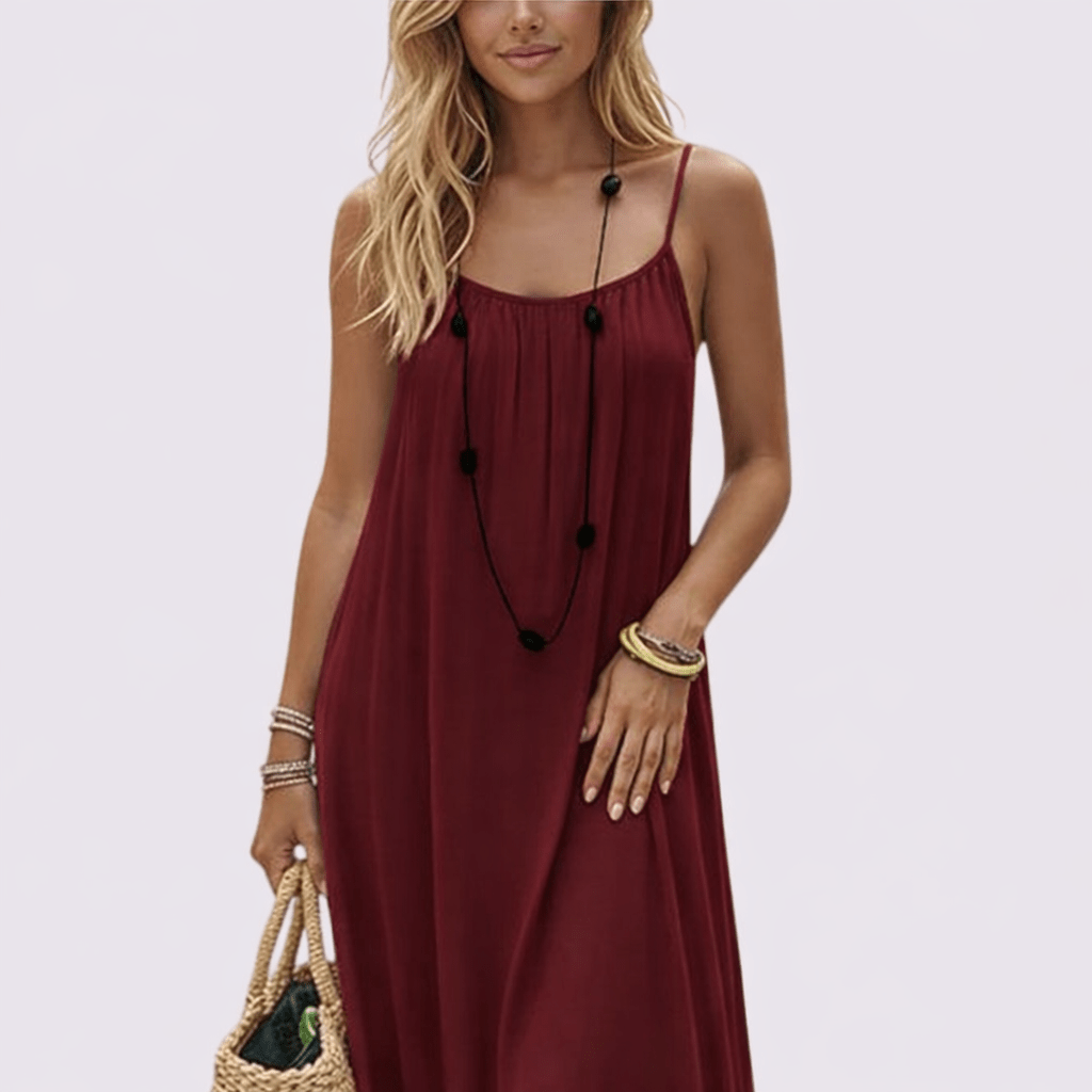 The Câline™ — Effortless Confidence That Fits You Perfectly