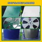 VividStrip™ — Melt Away Years of Paint with Effortless, Safe Power